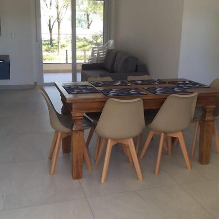 Ferienwohnung Residencial Hunsrück Balneario Gaivota Exterior foto