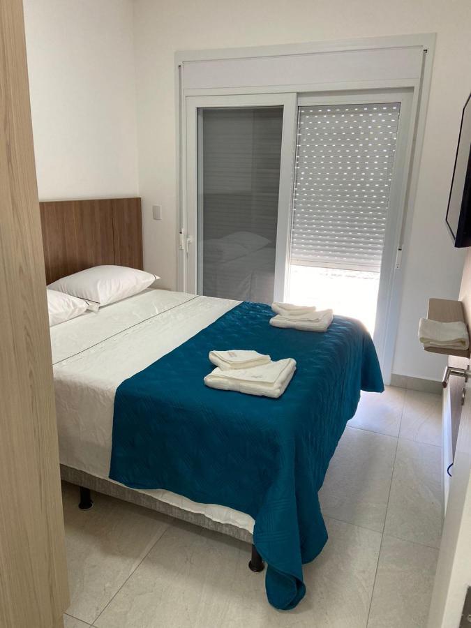 Ferienwohnung Residencial Hunsrück Balneario Gaivota Exterior foto