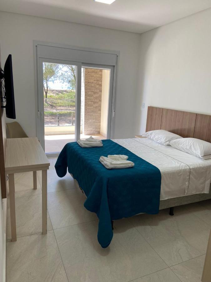 Ferienwohnung Residencial Hunsrück Balneario Gaivota Exterior foto