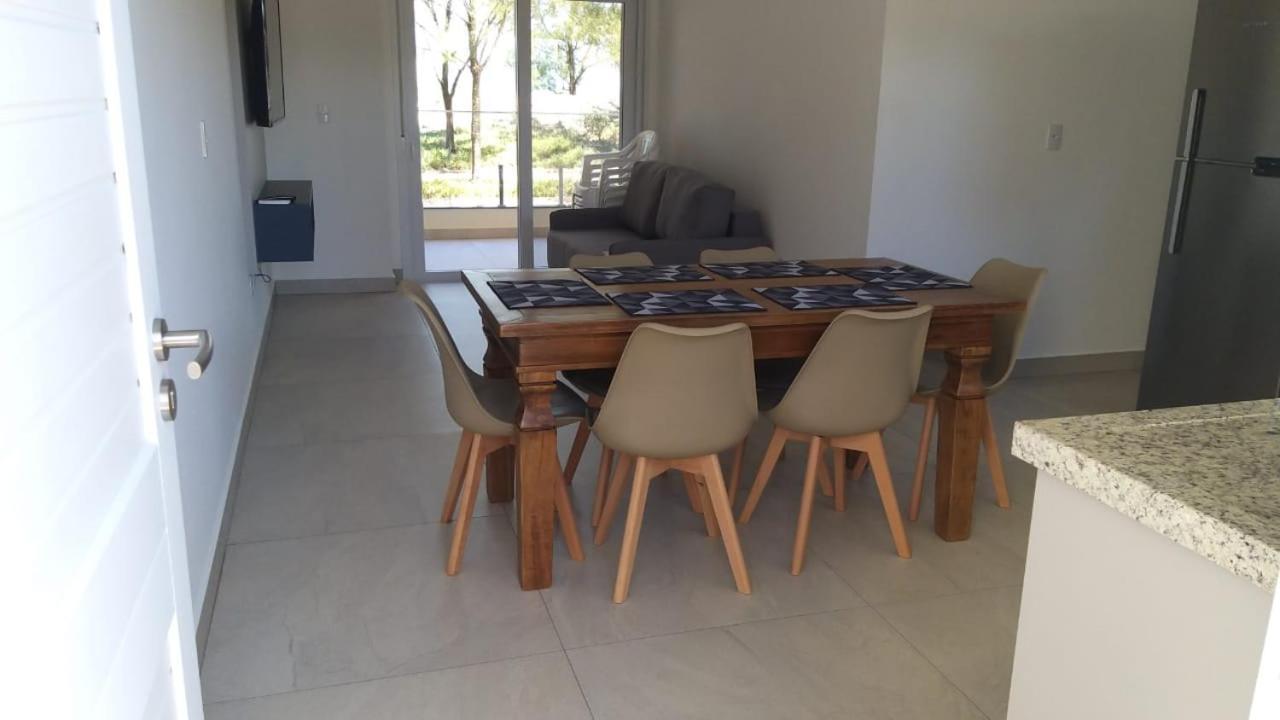 Ferienwohnung Residencial Hunsrück Balneario Gaivota Exterior foto